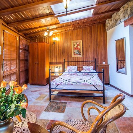 Hotel Dwa Ksiezyce Kazimierz Dolny Eksteriør billede