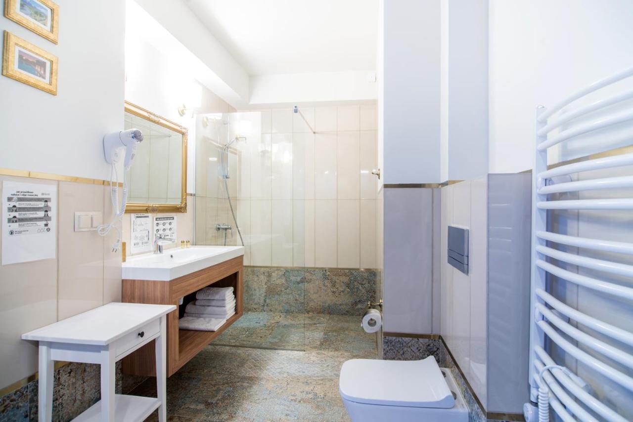 Hotel Dwa Ksiezyce Kazimierz Dolny Eksteriør billede