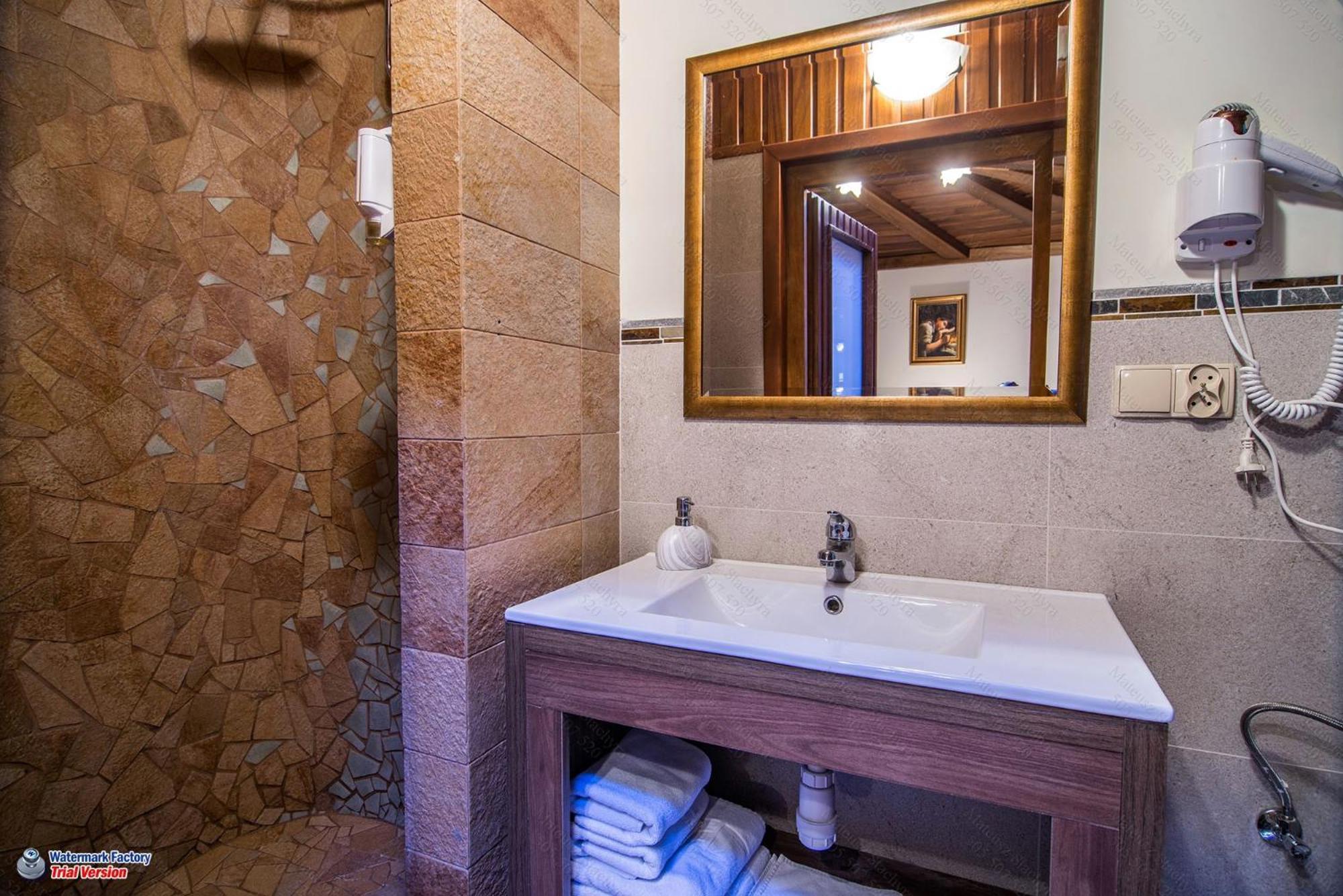 Hotel Dwa Ksiezyce Kazimierz Dolny Eksteriør billede