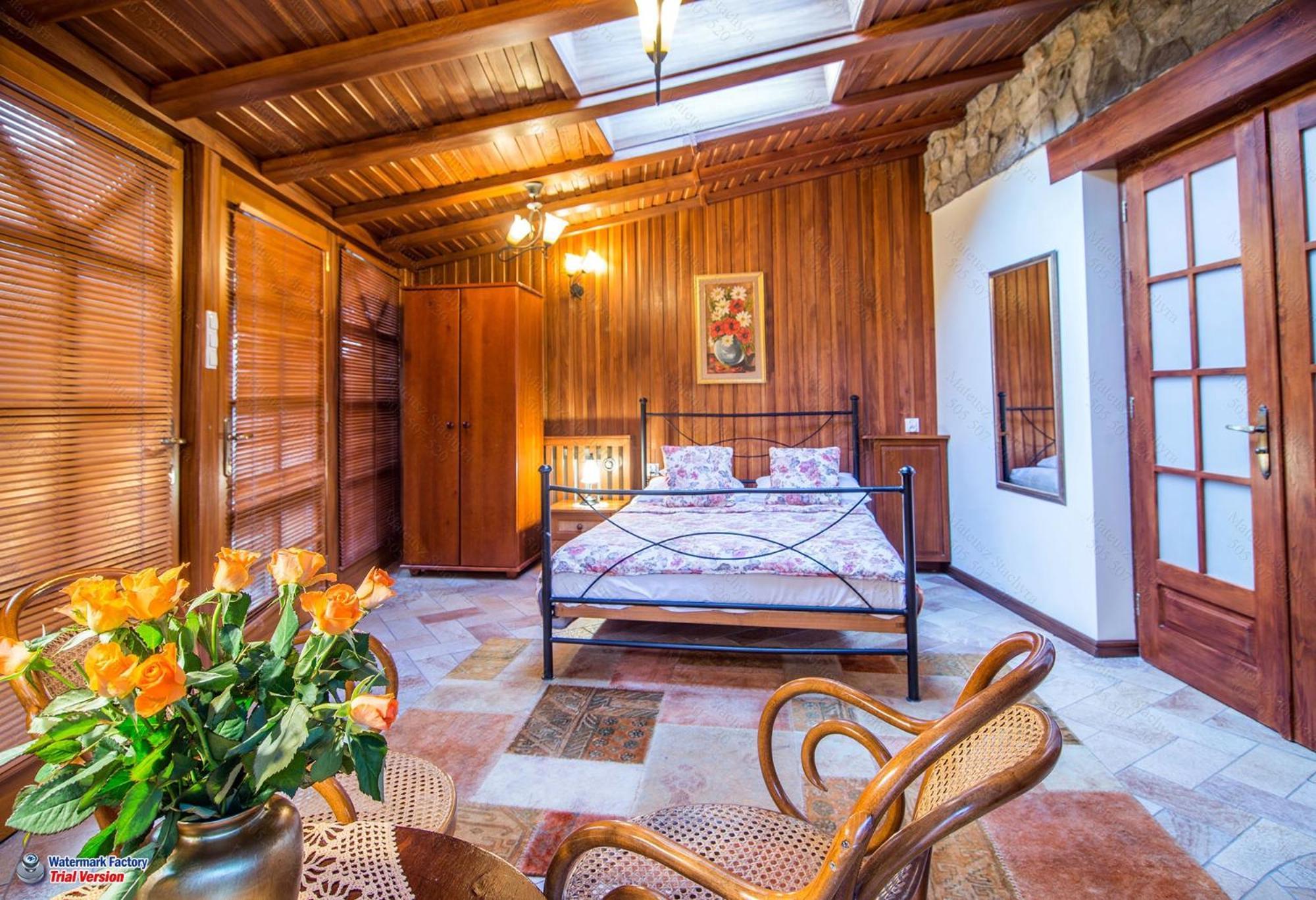 Hotel Dwa Ksiezyce Kazimierz Dolny Eksteriør billede